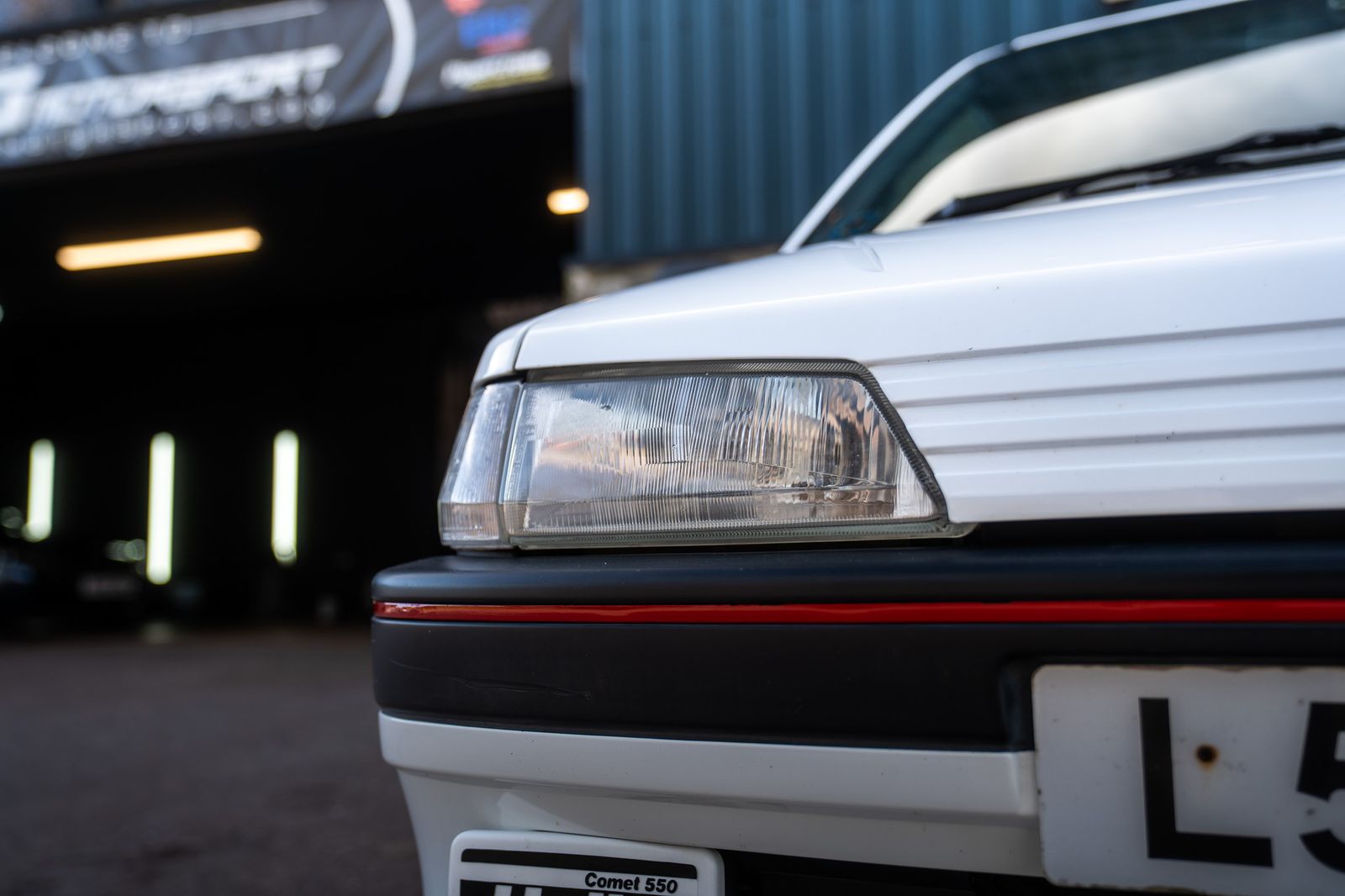 Peugeot 106