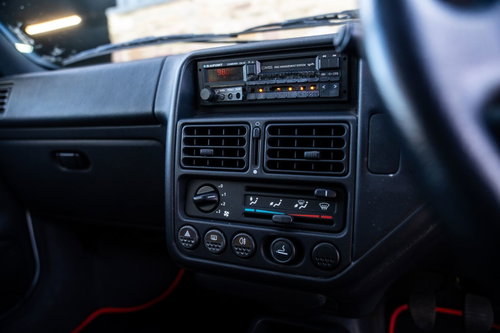 Peugeot 106 20