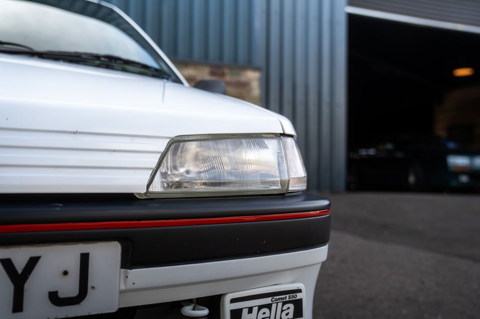 Peugeot 106