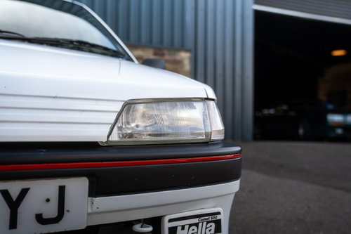 Peugeot 106 8