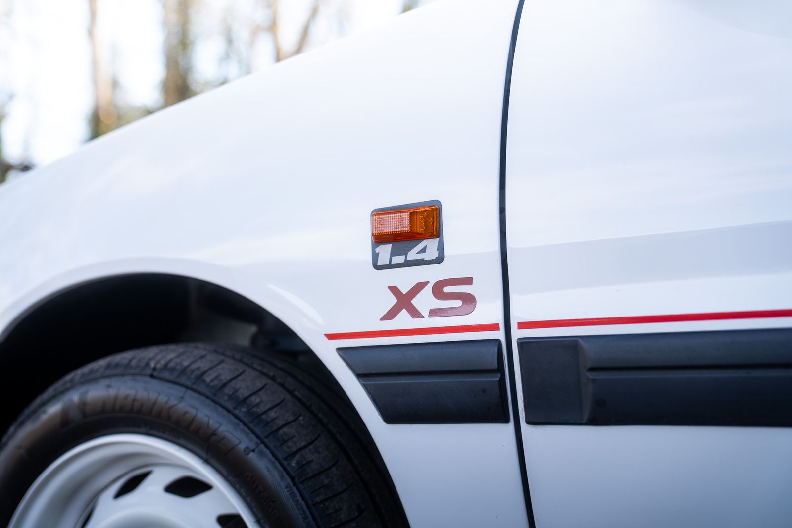 Peugeot 106
