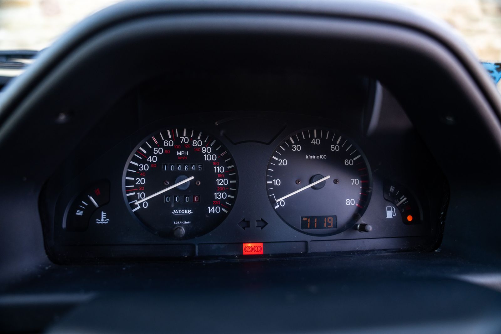 Peugeot 106