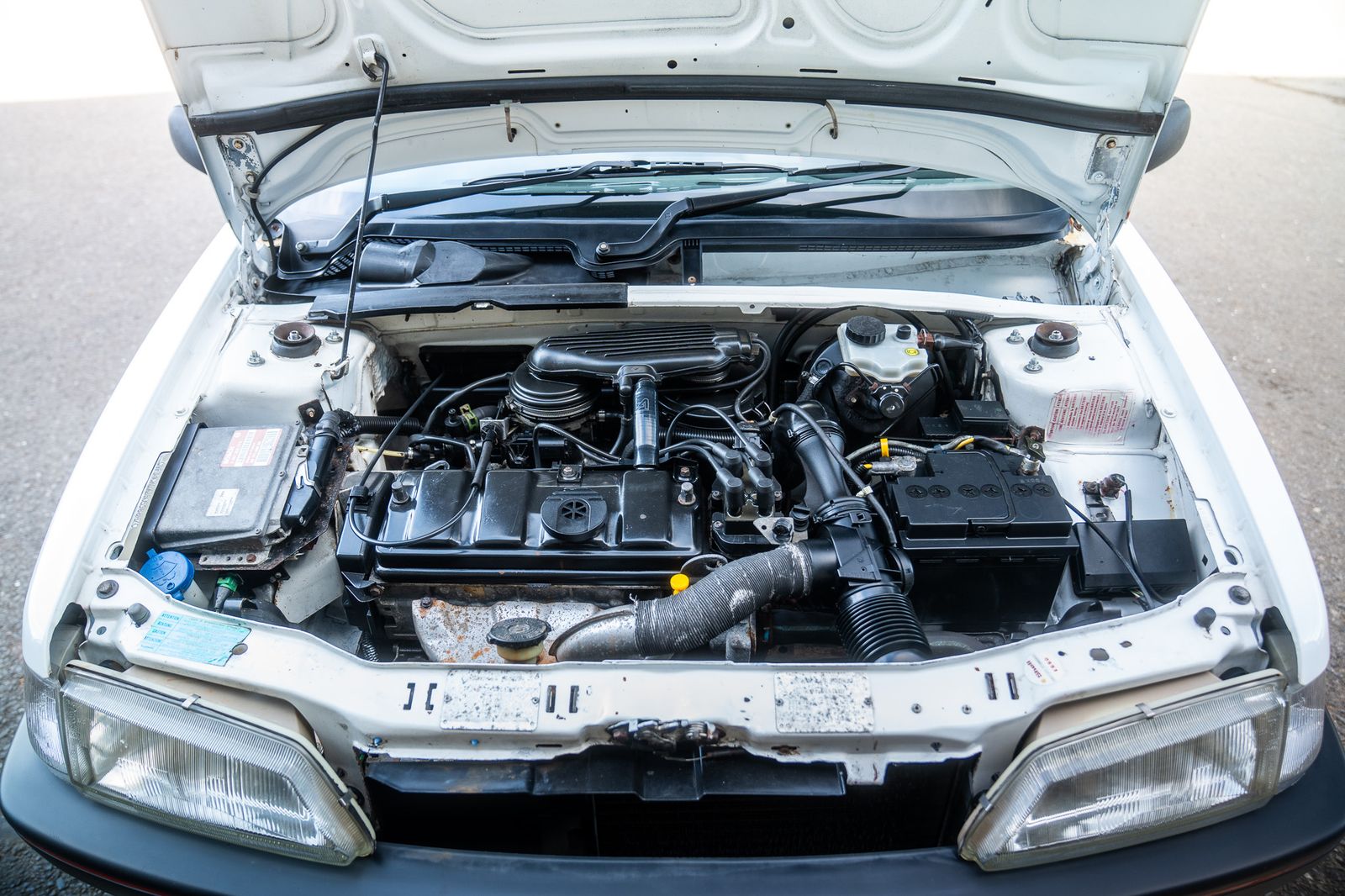 Peugeot 106