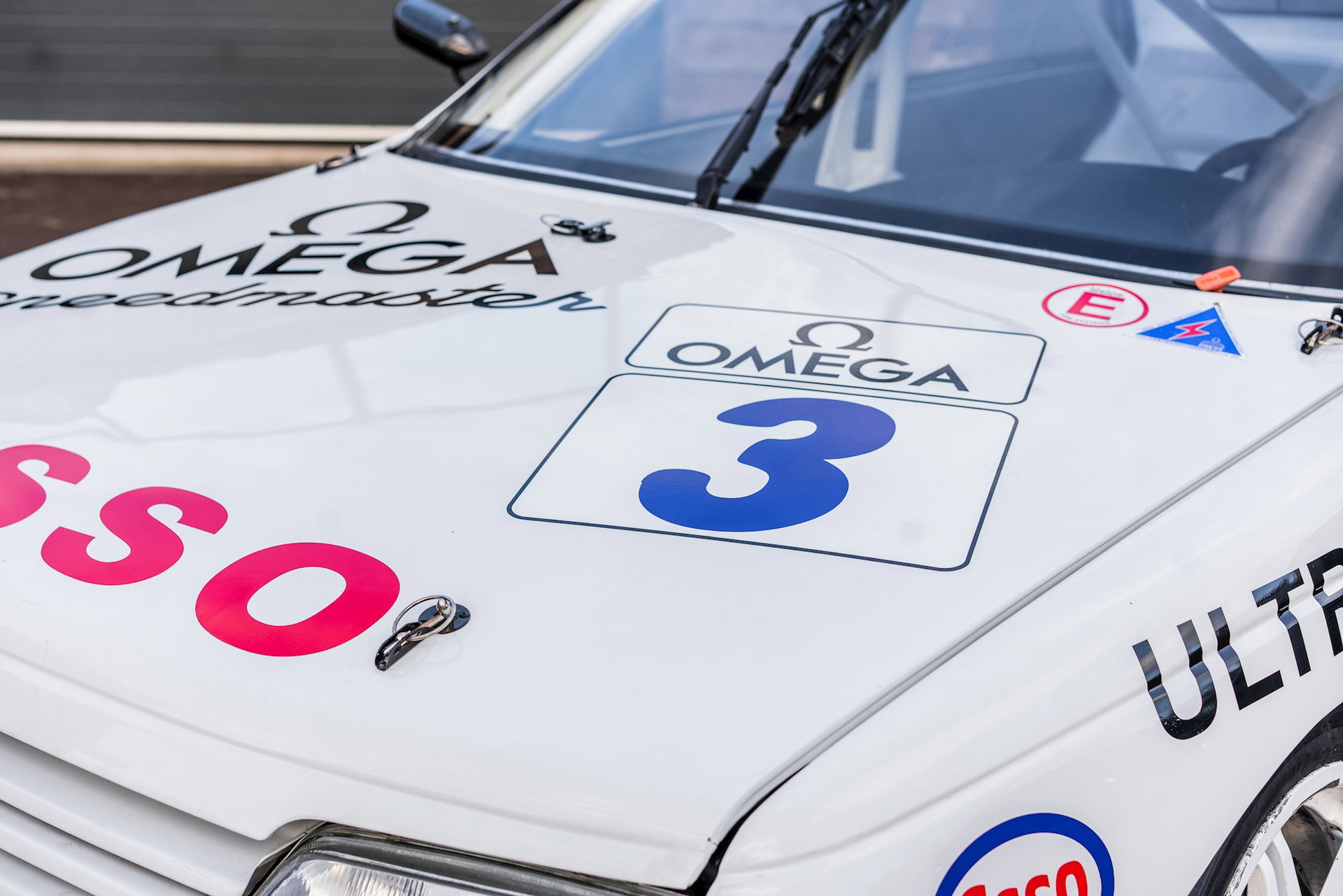 Peugeot 405