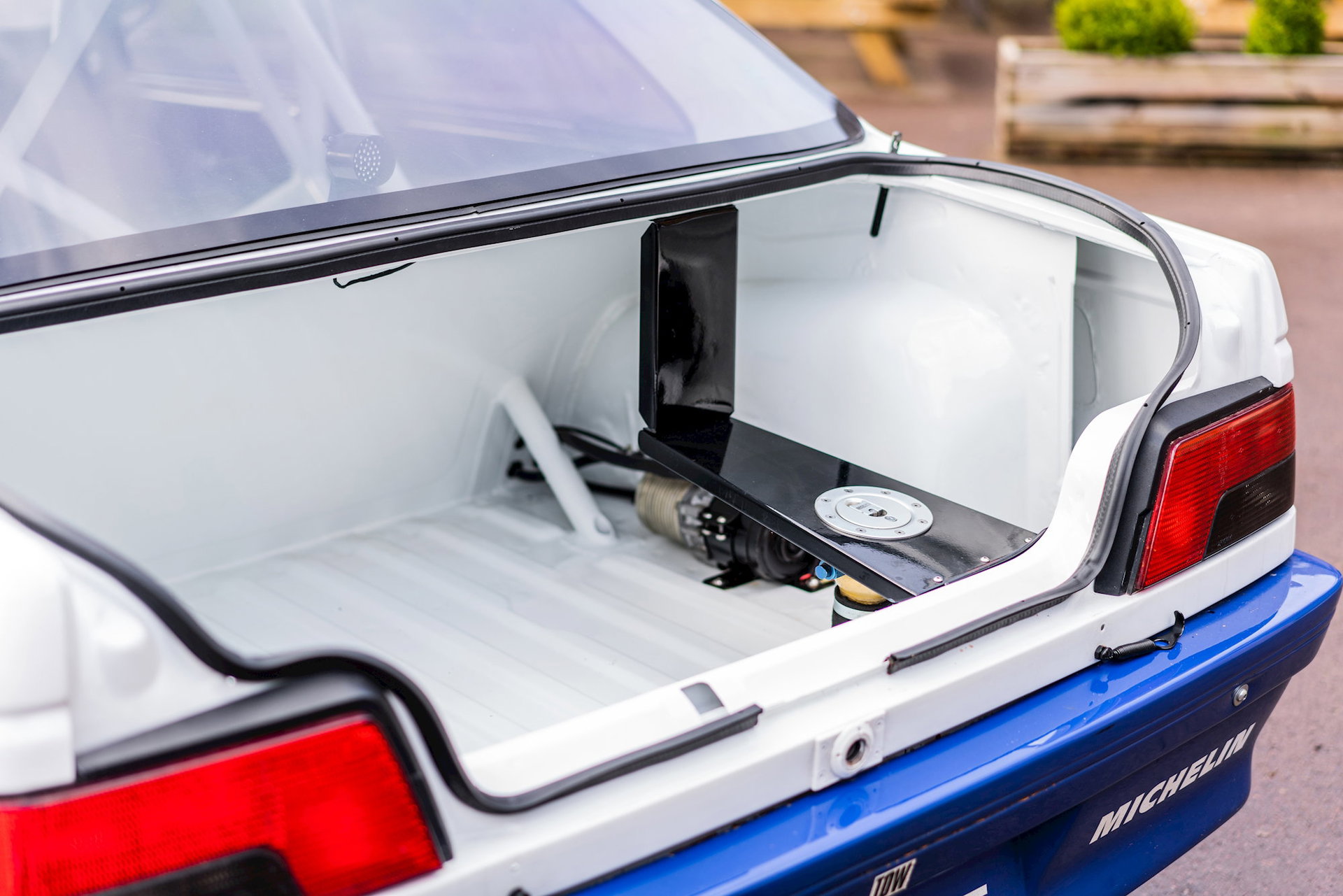 Peugeot 405