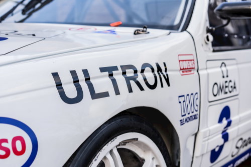 Peugeot 405 16