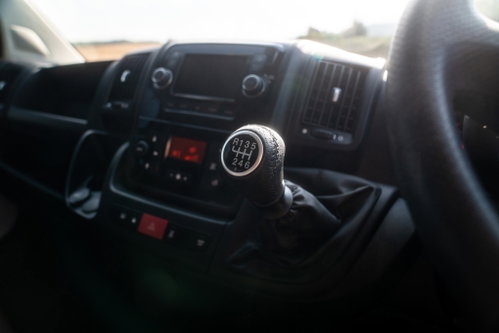 Peugeot Boxer 20