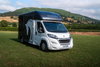 Peugeot Boxer 2.2 BlueHDi 440 Plus Platform Cab 2dr Diesel Manual L3 Euro 6 (s/s) (165 ps) 2dr Manual 2026