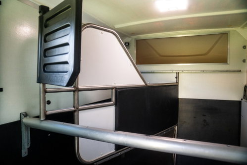 Peugeot Boxer 30