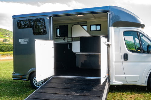 Peugeot Boxer 36