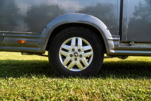 Peugeot Boxer 12