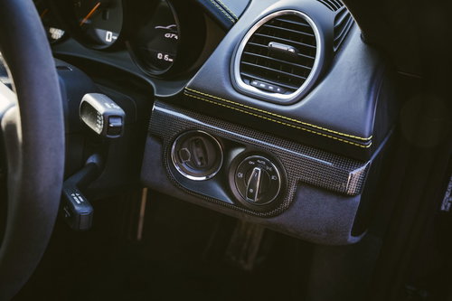 Porsche 718 9