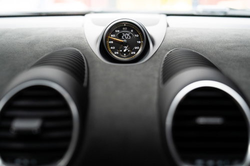 Porsche 718 21