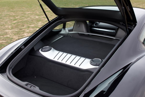 Porsche 718 Cayman 20