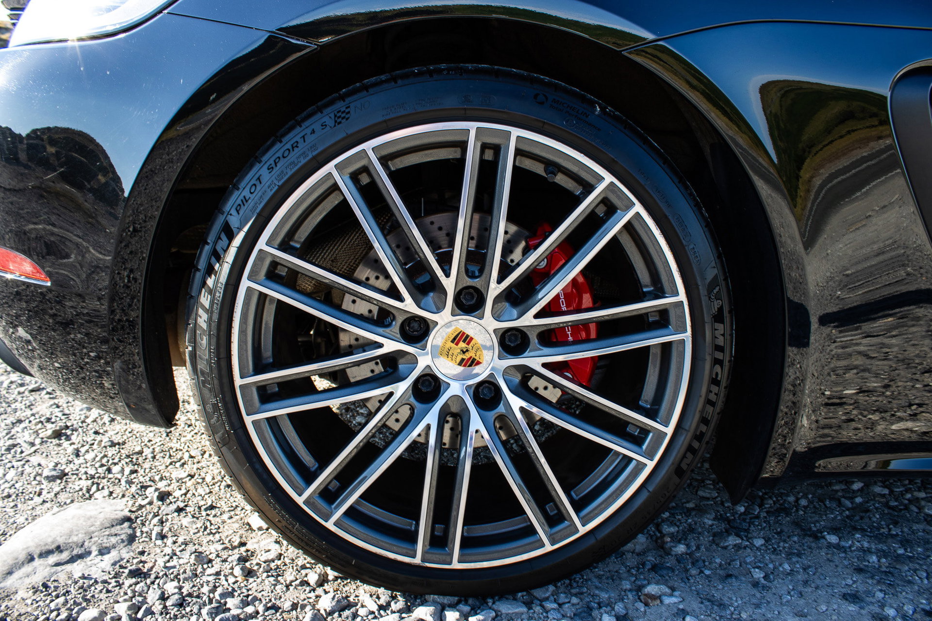 Porsche 718 Cayman