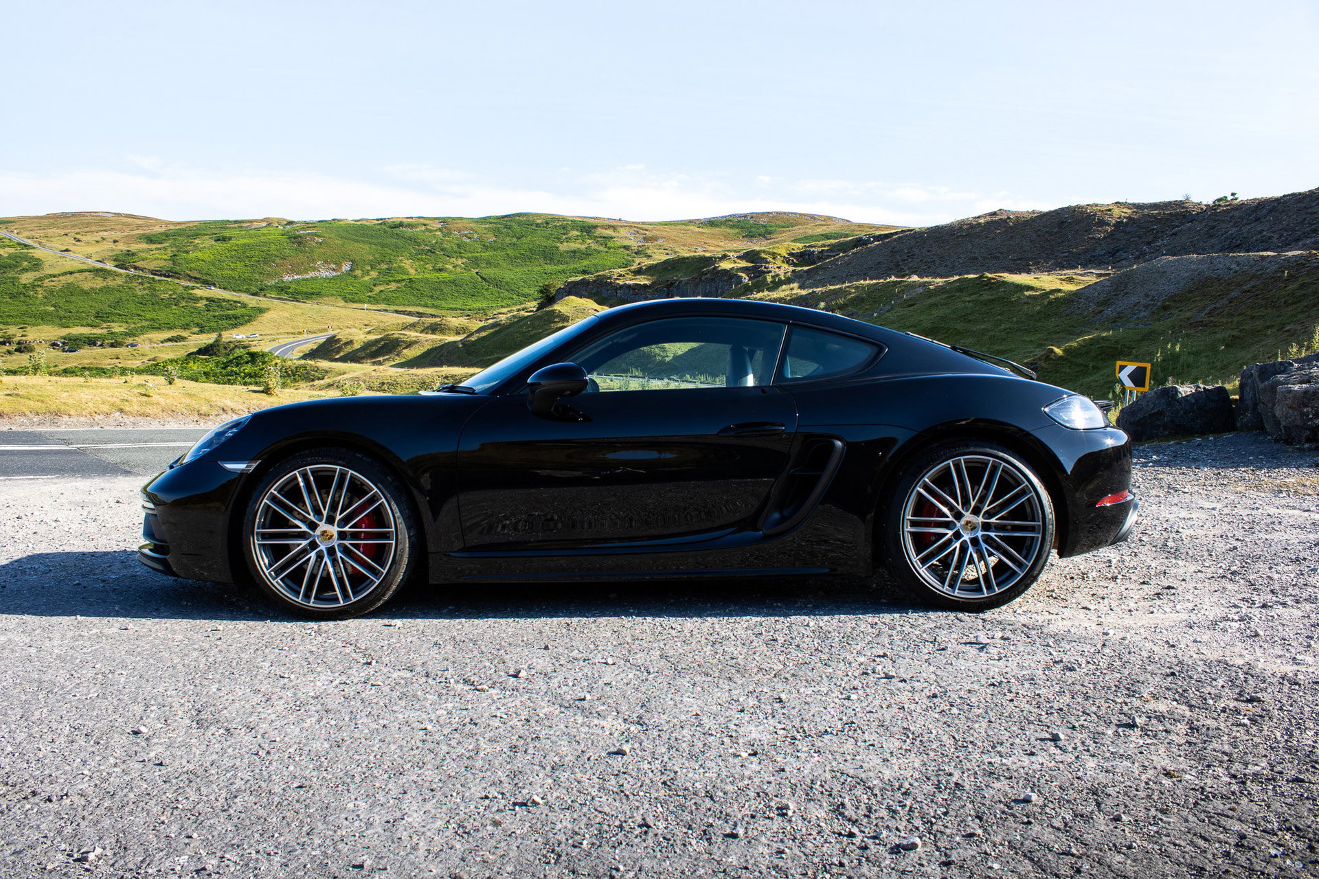 Porsche 718 Cayman