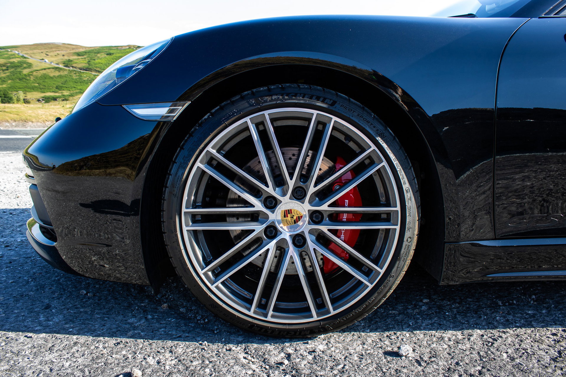 Porsche 718 Cayman
