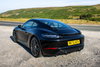 Porsche 718 Cayman 4.0 GTS Coupe 2dr Petrol Manual Euro 6 (s/s) (400 ps) 2dr Automatic 2026