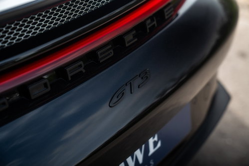 Porsche 911 12