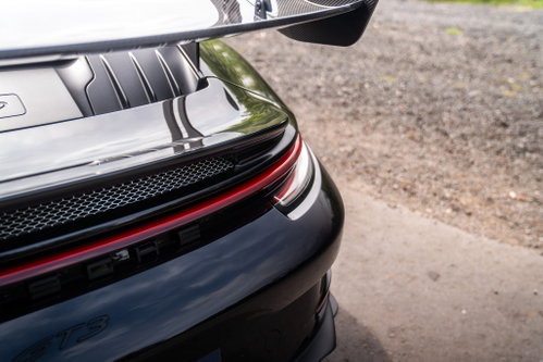 Porsche 911 10