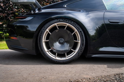 Porsche 911 18