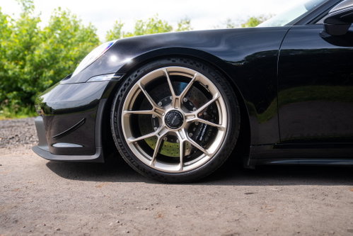 Porsche 911 19