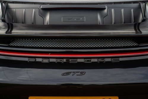 Porsche 911 40