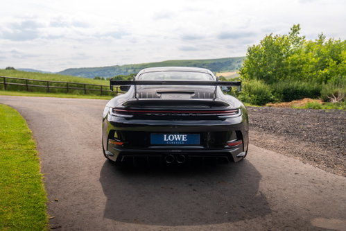 Porsche 911 5