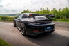 Porsche 911 4.0 992 GT3 Coupe 2dr Petrol PDK Euro 6 (510 ps) 2dr Automatic 2026