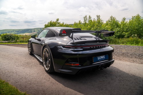 Porsche 911 6