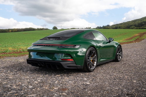 Porsche 911 2