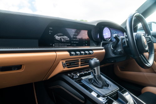 Porsche 911 44