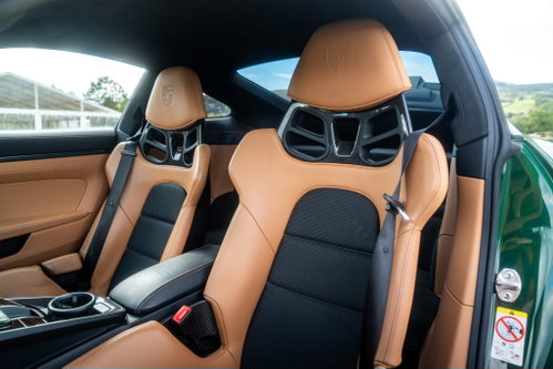 Porsche 911 43