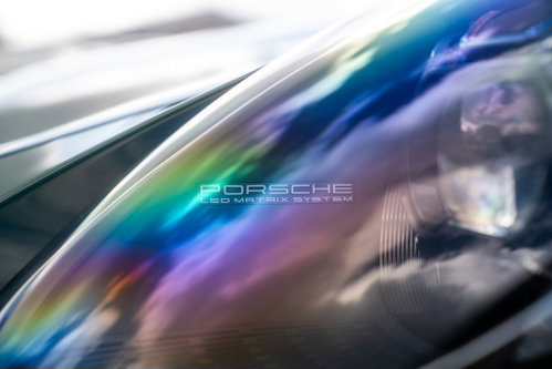 Porsche 911 21
