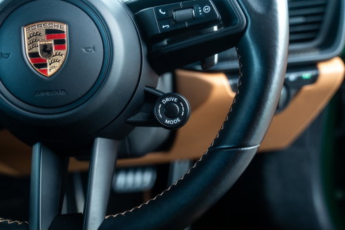 Porsche 911 31