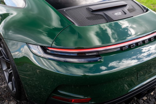 Porsche 911 17