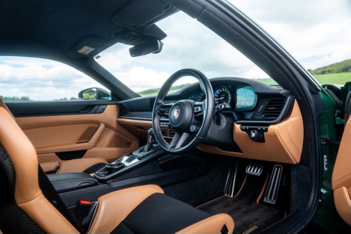 Porsche 911 25
