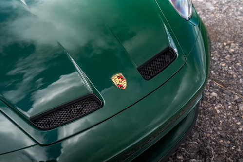 Porsche 911 9