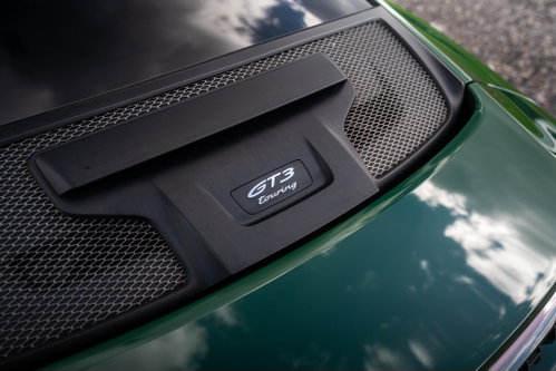 Porsche 911 14