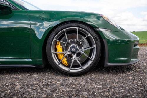 Porsche 911 10