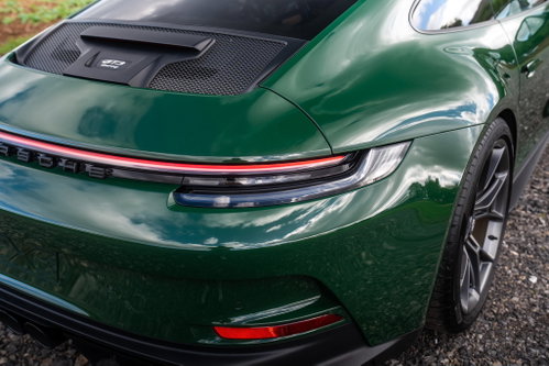 Porsche 911 16