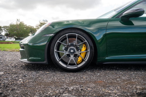 Porsche 911 12