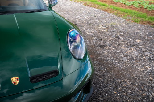 Porsche 911 7