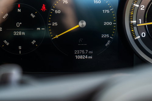 Porsche 911 51