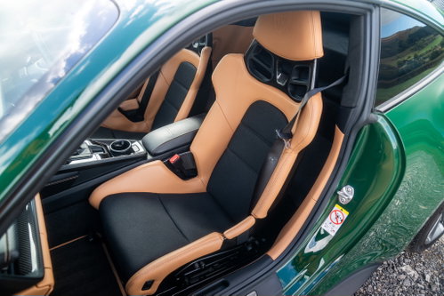 Porsche 911 42