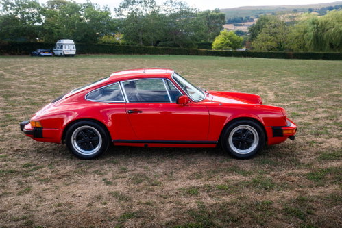 Porsche 911 7