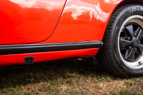 Porsche 911 55