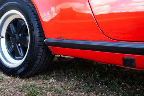 Porsche 911 45