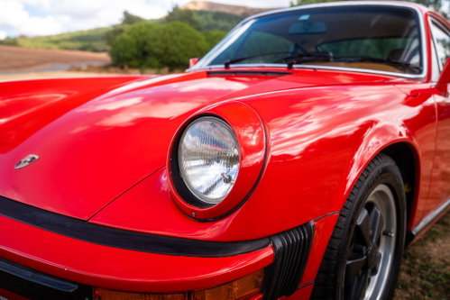 Porsche 911 38