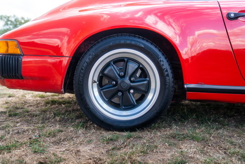 Porsche 911 21